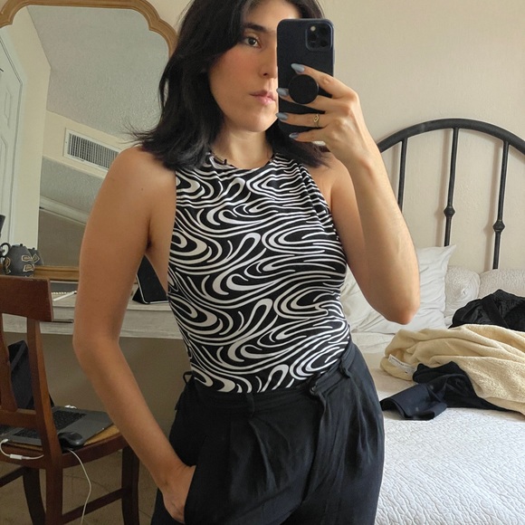 American apparel body suit never worn - Picture 1 of 2